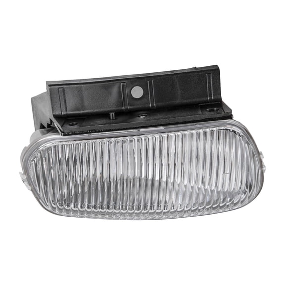 Fog Light Assembly RH/Pass for 98 00 Ford Mazda Ranger B3000 19-5591-00 TYC Fits 1998 Ford Ranger