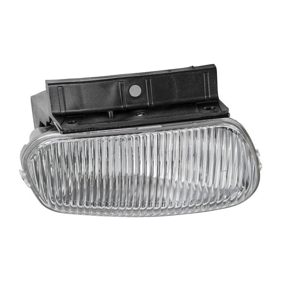Fog Light Assembly RH/Pass for 98 00 Ford Mazda Ranger B3000 19-5591-00 TYC Fits 1998 Ford Ranger
