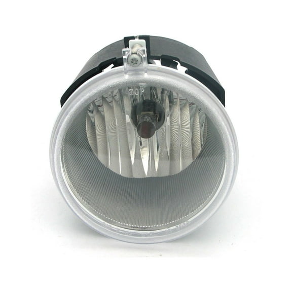 Fog Light Assy-CAPA Cert. Right/Left TYC 19-5769-90-9 for 07-09 DODGE DURANGO Fits 2009 Dodge Durango