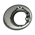 thumbnail image 1 of Fog Light Bezel - Compatible with 2007 - 2013 Toyota Tundra 2008 2009 2010 2011 2012, 1 of 2