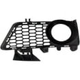 thumbnail image 1 of Fog Light Bezel - Compatible with 2013 - 2015 BMW 328i 2014, 1 of 2
