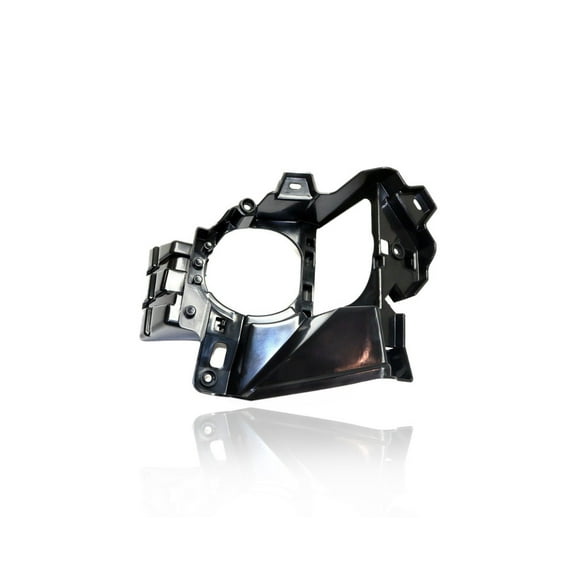 Fog Light Bracket - Compatible/Replacement for '16-19 Lexus RX350/450h - Mounting Bracket, Plastic - Right Hand - Passenger - 521250E041 - CAPA