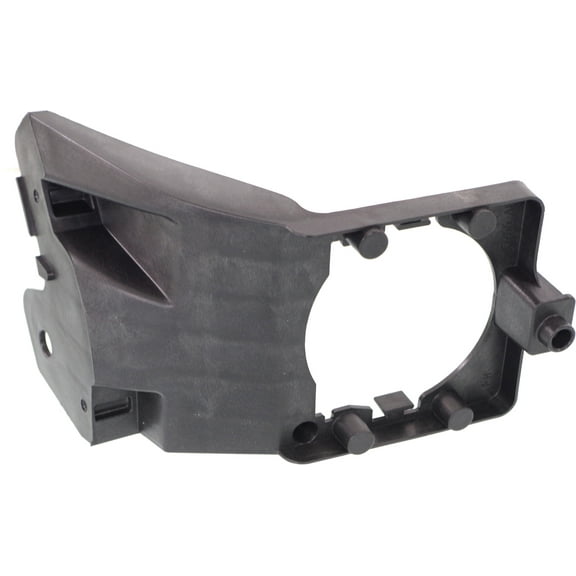 Fog Light Bracket Compatible with 2009-2011 Ford Focus Passenger Side 4Cyl 2.0L