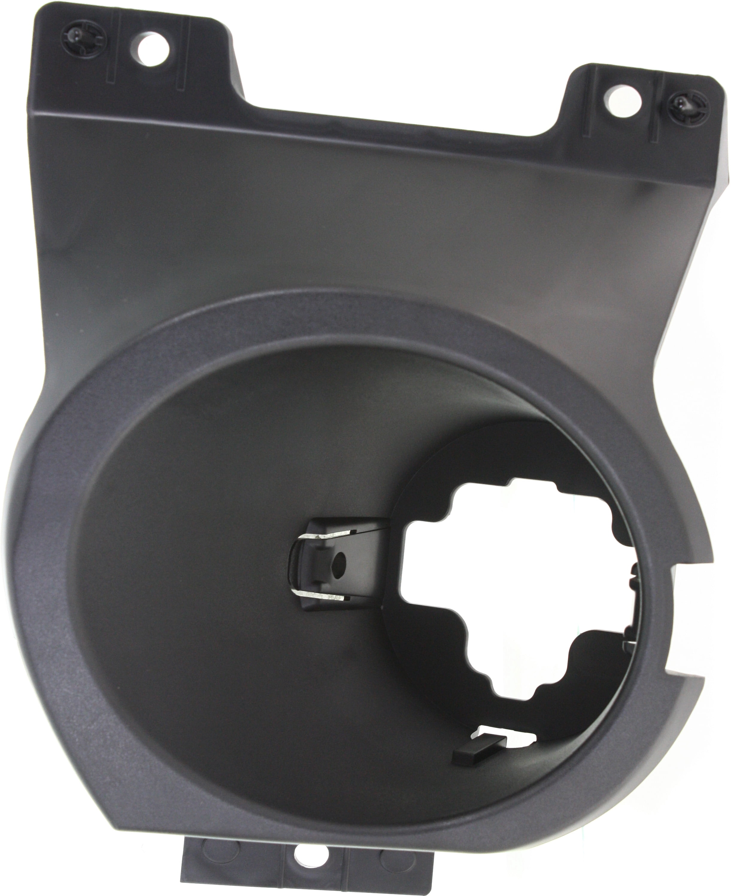 Fog Light Bracket Compatible with 2011-2014 Ford F-150 8Cyl 5.0L Driver Side