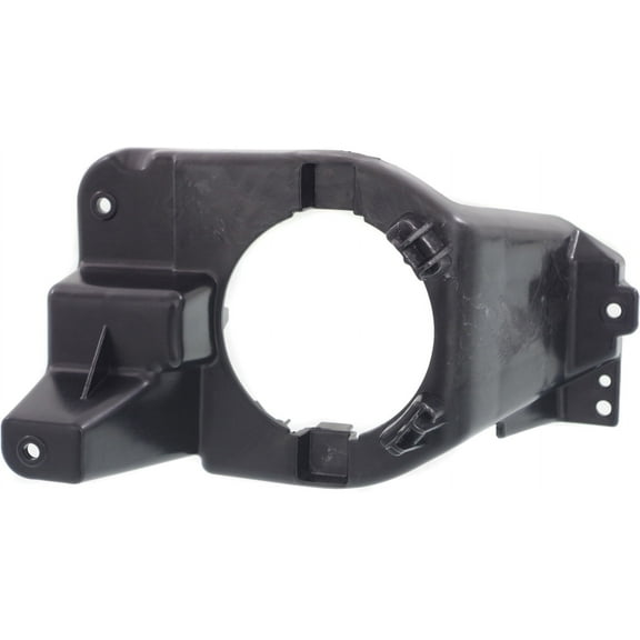 Fog Light Bracket Compatible with 2011-2015 Ford Explorer Driver Side