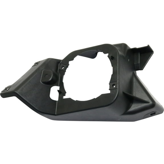 Fog Light Bracket Compatible with 2012-2014 Honda CR-V Driver Side Plastic
