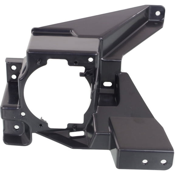Fog Light Bracket Compatible with 2013-2016 Ford Fusion Driver Side