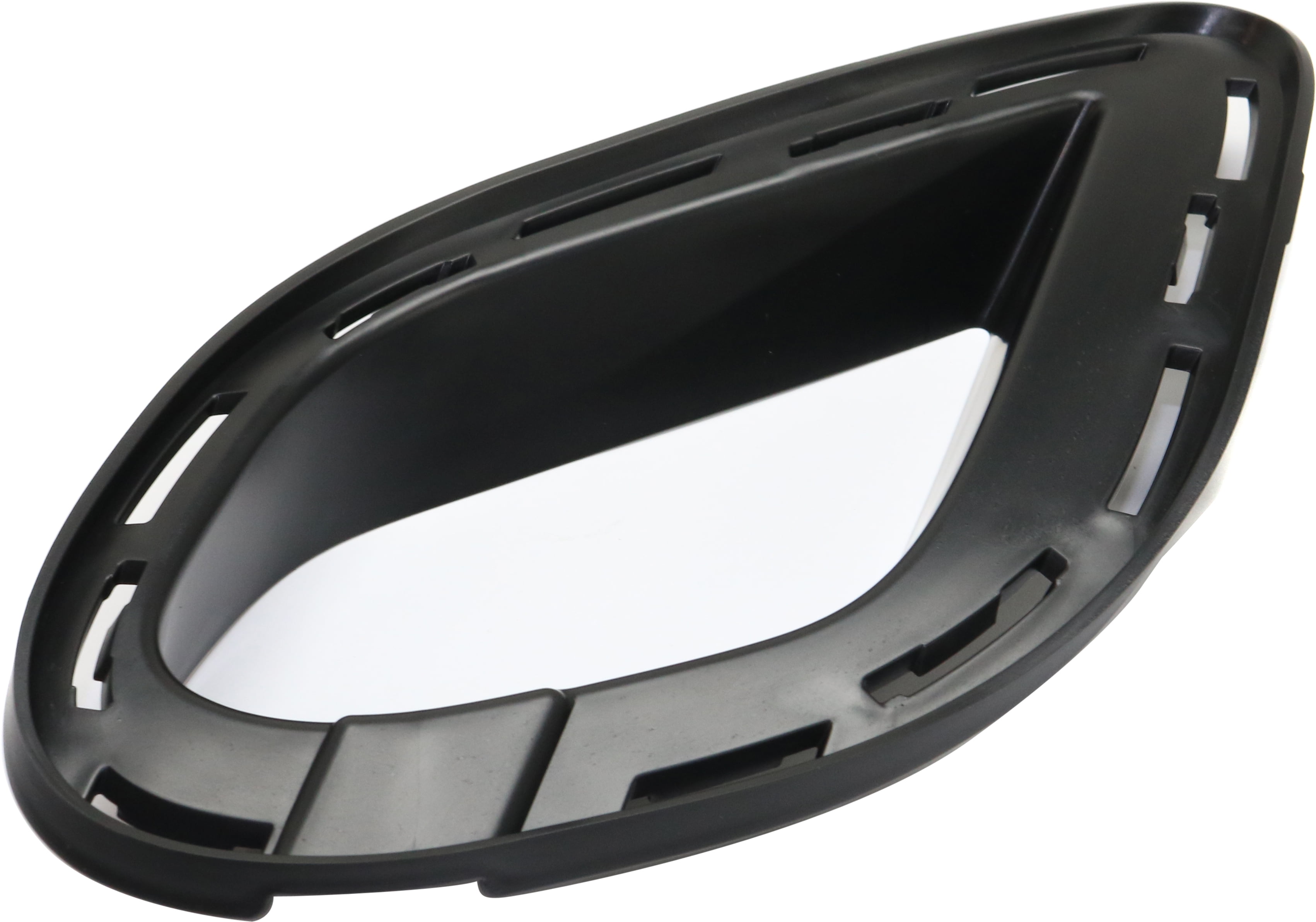 Fog Light Bracket Compatible with 2015-2016 Dodge Charger Driver Side