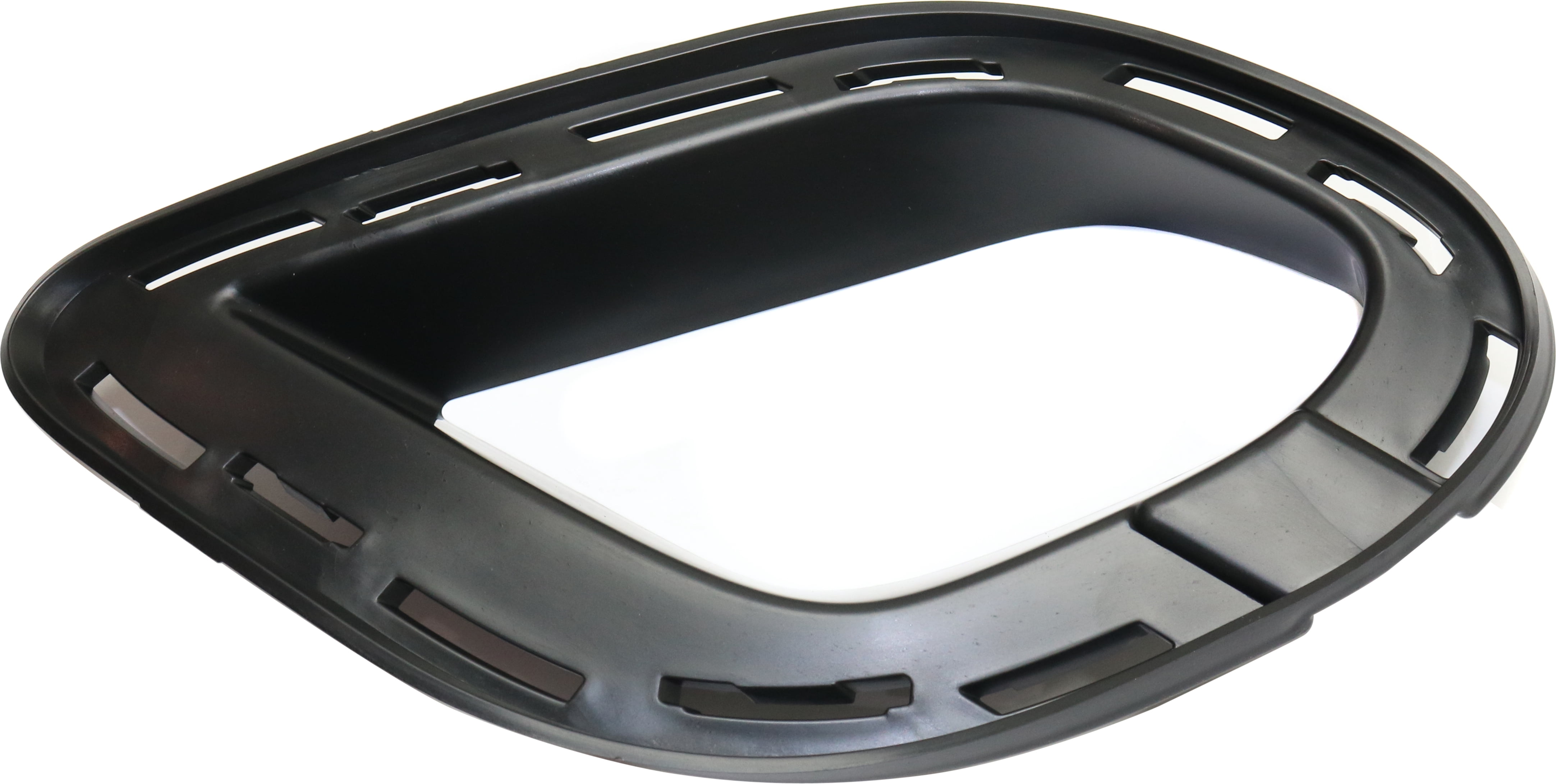 Fog Light Bracket Compatible with 2015-2016 Dodge Charger Passenger Side
