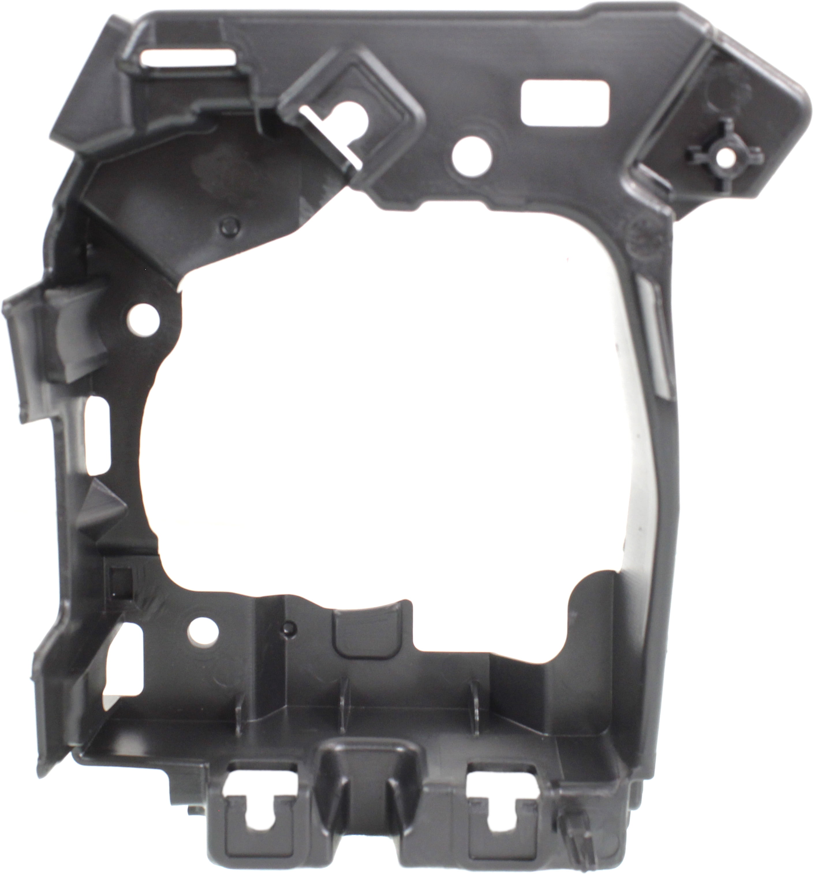 Fog Light Bracket Compatible with 2016 Lexus IS200t, Lexus IS300 2014-2015 Lexus IS250 2014-2016 Lexus IS350 Passenger Side