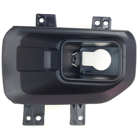 Fog Light Bracket Compatible with 2017 Ford F-150 Driver Side