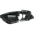 thumbnail image 1 of Fog Light Bracket Compatible with CHRYSLER 200 2015-2017 LH Textured, 1 of 5