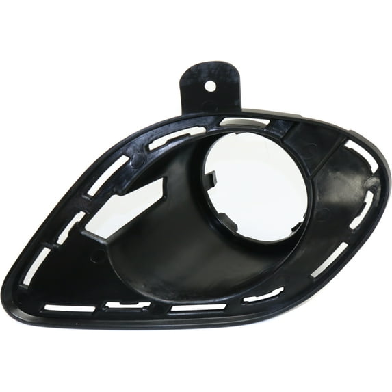 Fog Light Bracket Compatible with DODGE CHALLENGER 2015-2017 LH Projector Type