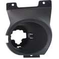 thumbnail image 1 of Fog Light Bracket Compatible with FORD F-150 2011-2014 RH Textured Black, 1 of 5