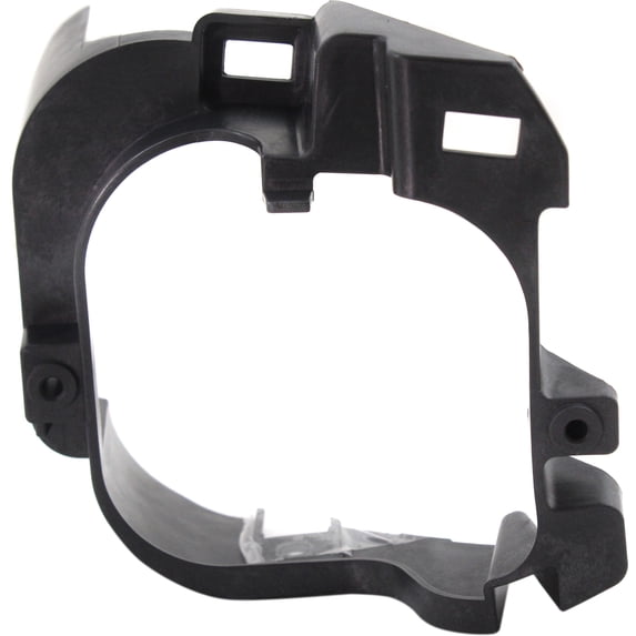 Fog Light Bracket Compatible with NISSAN VERSA NOTE 2014-2016 LH