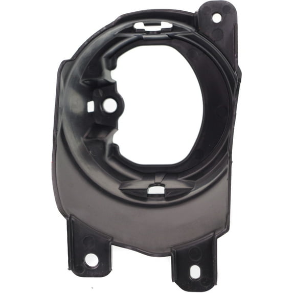 Fog Light Bracket For 2008-2017 Toyota Sequoia Passenger Side TO2603102