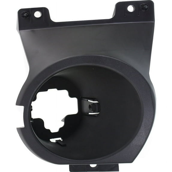 Fog Light Bracket Passenger Side For 2011-2014 Ford F-150