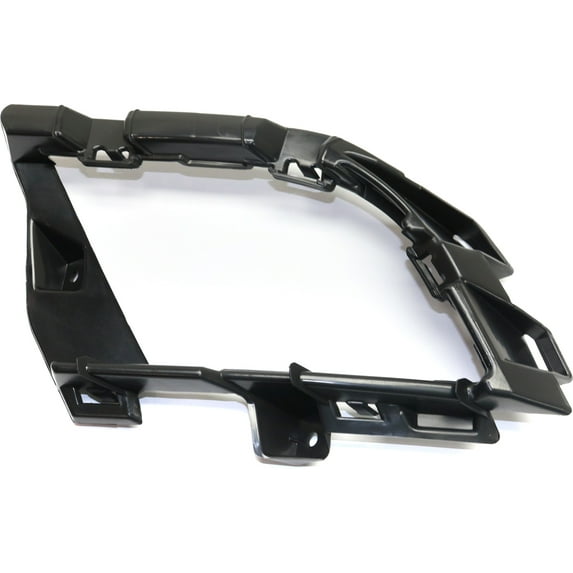 Fog Light Bracket for 2015 Volkswagen Jetta Base Front Driver Side