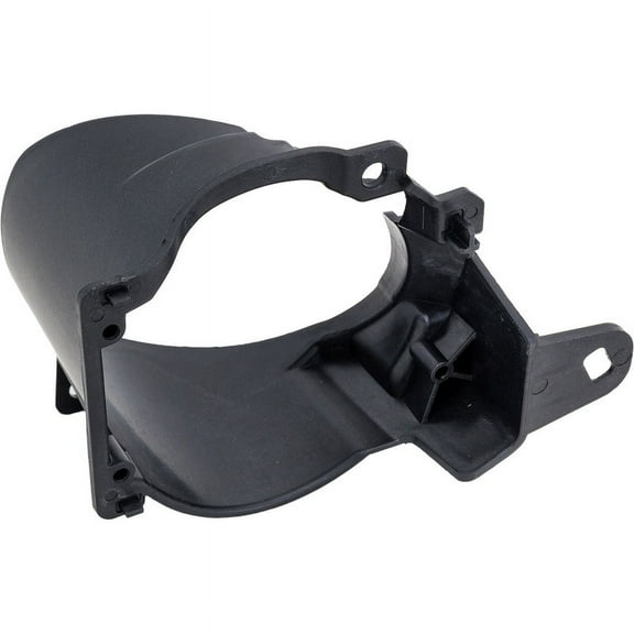 Fog Light Bracket for HR-V 19-22 FOG LIGHT BRACKET LH, Halogen, EX/EX-L Models
