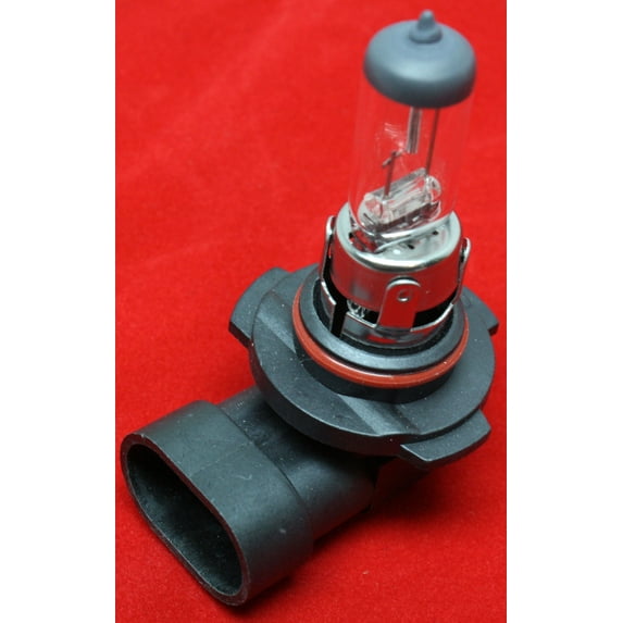 Replacement Fog Light Bulb H10 for 2003-2007 Chevy Silverado 1500, 2001-2006 Ford F-150, 1999-2001 Dodge Ram 1500, 1 Pack