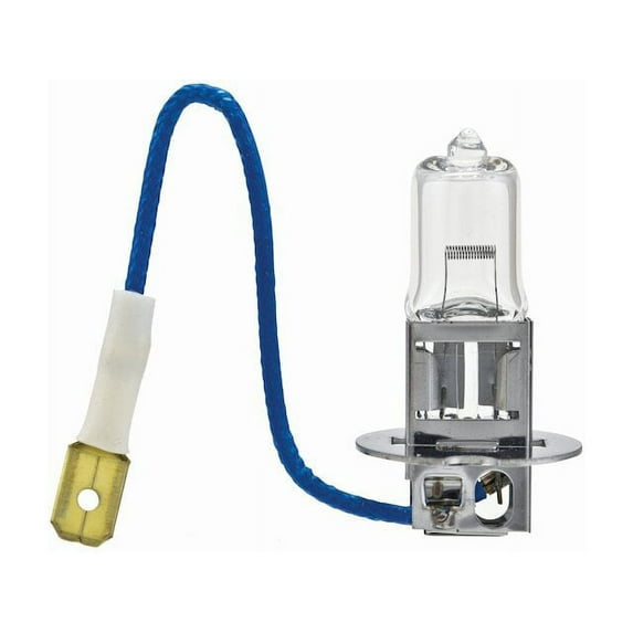 Fog Light Bulb - Compatible with 1978 - 1985, 1992 - 1993 Mercedes-Benz 300SD 1979 1980 1981 1982 1983 1984