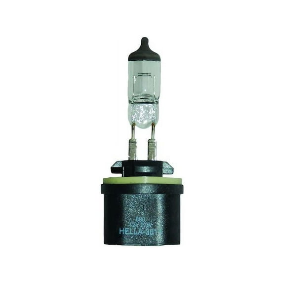 Fog Light Bulb - Compatible with 2002 - 2006 Hyundai Santa Fe 2003 2004 2005