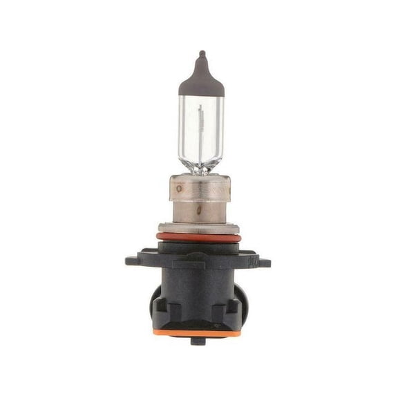 Fog Light Bulb - Compatible with 2002 - 2012 Jeep Liberty 2003 2004 2005 2006 2007 2008 2009 2010 2011