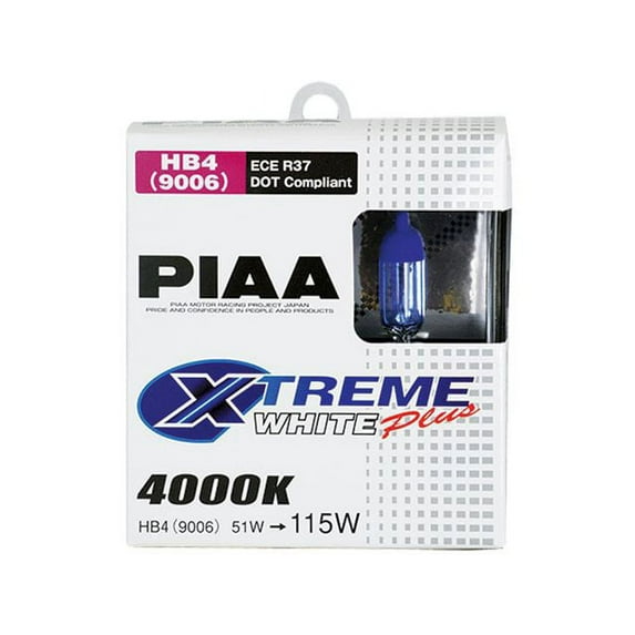 Fog Light Bulb - Compatible with 2004 - 2006 RX330 2005