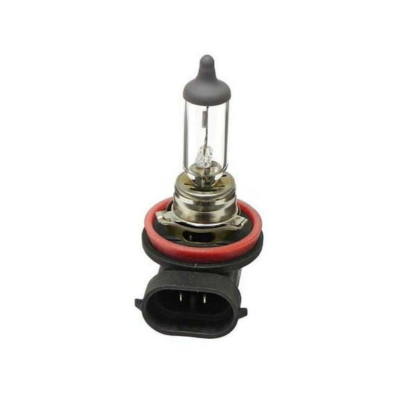 Fog Light Bulb - Compatible with 2004 - 2007 Volvo S40 2005 2006