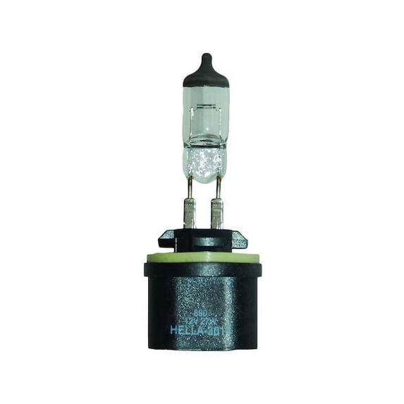 Fog Light Bulb - Compatible with 2005 - 2006 Chrysler Sebring