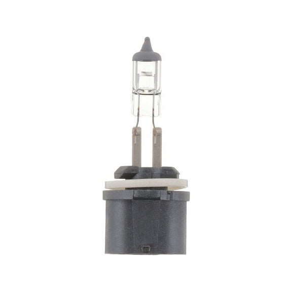 Fog Light Bulb - Compatible with 2006 - 2009 Chevy Trailblazer SS 2007 2008