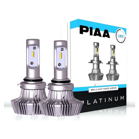 Fog Light Bulb - Compatible with 2007 - 2012 LS460 2008 2009 2010 2011