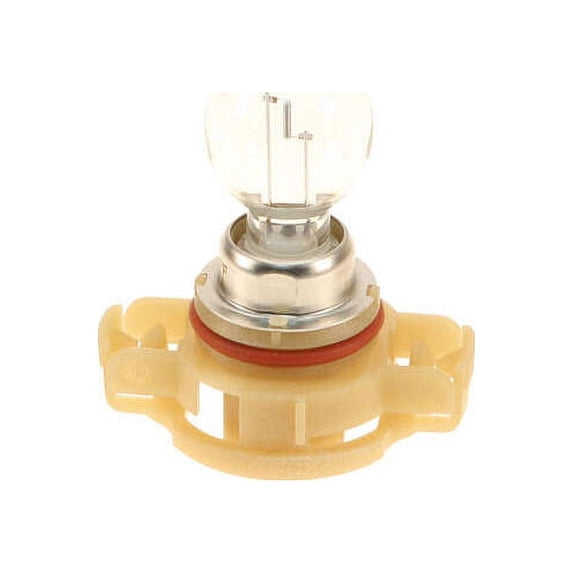 Fog Light Bulb - Compatible with 2007 - 2016 GMC Sierra 1500 2008 2009 2010 2011 2012 2013 2014 2015