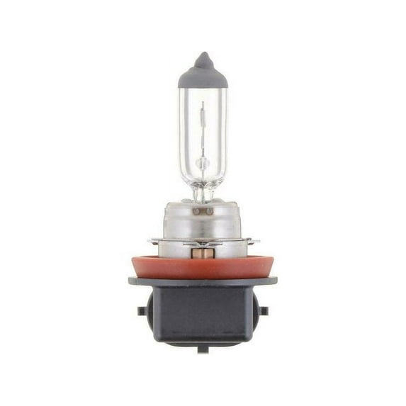 Fog Light Bulb - Compatible with 2013 - 2017 Audi A4 Quattro Elite 2014 2015 2016
