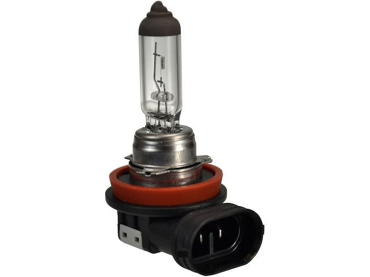 Fog Light Bulb - Compatible with 2013 - 2017 Toyota RAV4 2014 2015 2016 ...