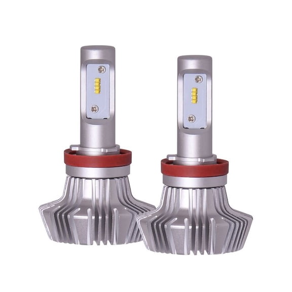 Fog Light Bulb - Compatible with 2015 - 2017 Acura RDX 2016