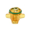 thumbnail image 1 of Fog Light Bulb Socket - Compatible with 1999 - 2006 Volvo S80 2000 2001 2002 2003 2004 2005, 1 of 2