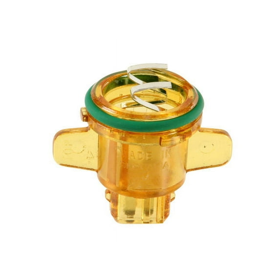 Fog Light Bulb Socket - Compatible with 1999 - 2006 Volvo S80 2000 2001 2002 2003 2004 2005