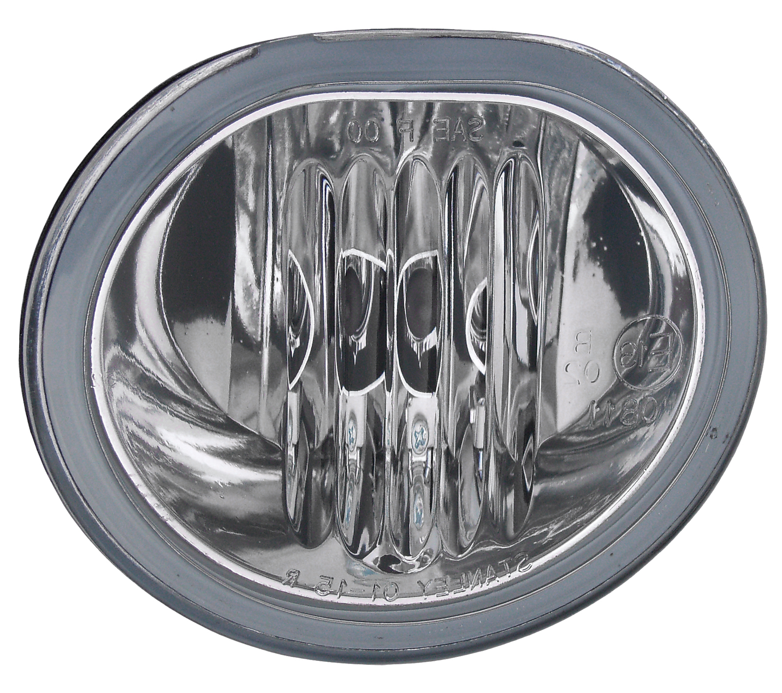 Amber Fog Light Lamp 03-08 Matrix Scion 05-10 tC Pontiac 03-08