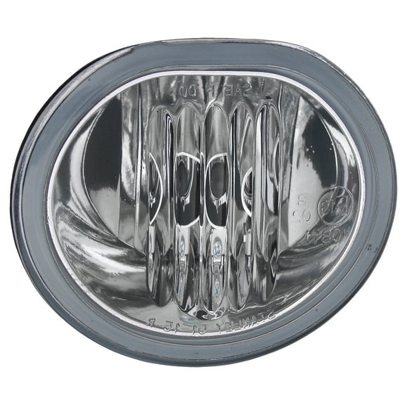 Fog Light Bumper Lamp for 03-08 Toyota Matrix Passenger Right