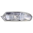 thumbnail image 1 of Fog Light Bumper Lamp for 04-06 Lexus LS430 Driver Left, 1 of 2
