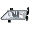 thumbnail image 1 of Fog Light Bumper Lamp for 06-08 Honda Pilot Passenger Right, 1 of 2