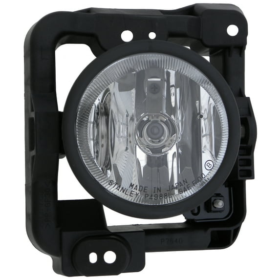 Fog Light Bumper Lamp for 09-10 Acura TSX Driver Left