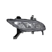 Fog Light Bumper Lamp for 16-18 Nissan Maxima Left Driver