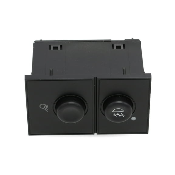 Fog Light Cargo Lamp Switch for 2003-2007 Cadillac Chevrolet GMC Sierra 15143597