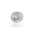 thumbnail image 1 of Fog Light - Compatible/Replacement for '04-05 Toyota RAV4, 05-07 Avalon/ES300/ES330, 06-09 4Runner - Right Hand - Passenger - 8121142061 CAPA Fits select: 2005-2006 LEXUS ES, 1 of 2