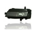 thumbnail image 1 of Fog Light - Compatible/Replacement for '15-17 VW Volkswagen Golf/Golf Sport Wagon - Halogen - Left Hand - Driver - 5G0941661K - CAPA Fits select: 2015-2017 VOLKSWAGEN GOLF SPORTWAGEN, 1 of 2