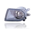 thumbnail image 1 of Fog Light - Compatible/Replacement for '05-07 Volvo V50 - Factory Installed, Halogen - Left Hand - Driver - 306986290, 1 of 2