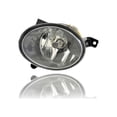 thumbnail image 1 of Fog Light - Compatible/Replacement for '11-14 VW Volkswagen Touareg, 11-14 Hybrid - Left Hand - Driver - 7P6941699F, 1 of 2