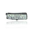 thumbnail image 1 of Fog Light - Compatible/Replacement for '13-17 Land Rover Range Rover, 14-17 Range Rover Sport - Left Hand - Driver - LR080284 - CAPA, 1 of 2